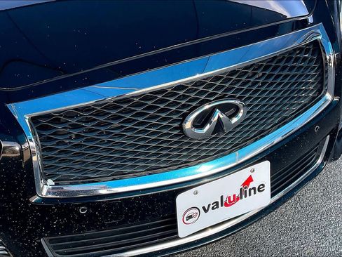 Used 2015 INFINITI Q70 Hybrid w/ Deluxe Touring Package image 30