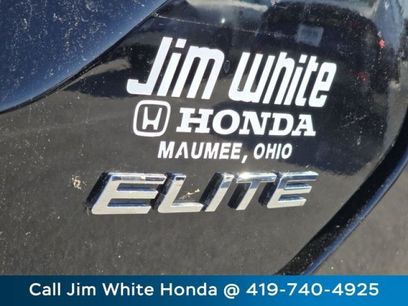 New 2026 Honda Pilot Elite
