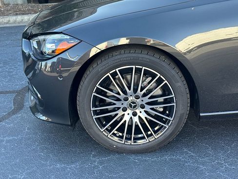New 2026 Mercedes-Benz C 300 4MATIC Sedan image 13