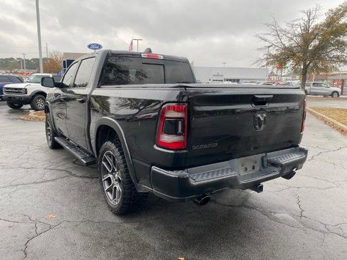 Used 2019 RAM 1500 Laramie image 5
