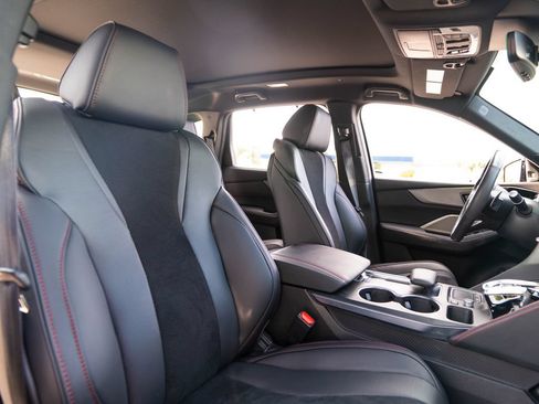 Certified 2024 Acura MDX A-Spec AWD/4WD image 22