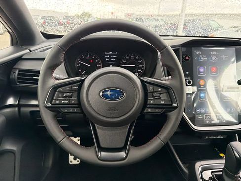 New 2026 Subaru Impreza RS AWD/4WD image 10