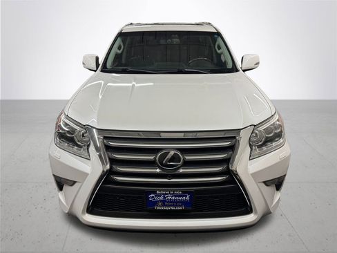 Used 2019 Lexus GX 460 Luxury image 10