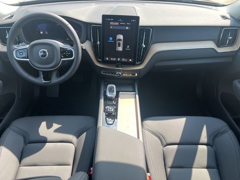 New 2026 Volvo XC60 B5 Plus w/ Climate Package image 12