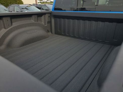 New 2026 RAM 1500 Laramie w/ Night Edition image 12