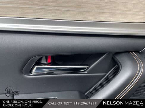 New 2026 MAZDA CX-70 3.3 Turbo w/ Preferred Package image 40