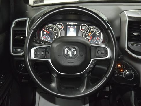 Used 2020 RAM 1500 Big Horn AWD/4WD image 38