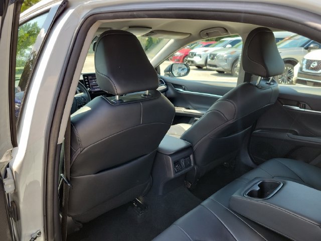 Used 2024 Toyota Camry XSE FWD image 13