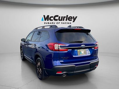 New 2026 Subaru Ascent Limited Bronze