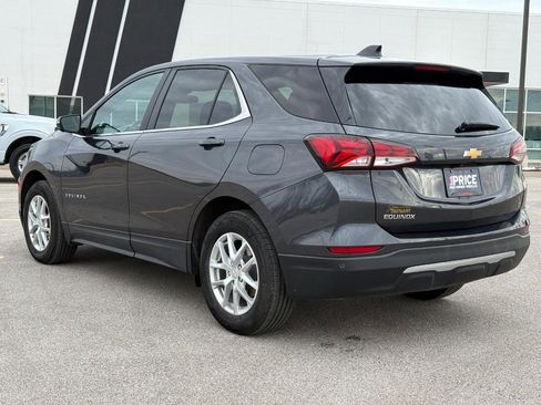 Used 2023 Chevrolet Equinox LT image 3