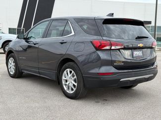 Used 2023 Chevrolet Equinox LT video 3