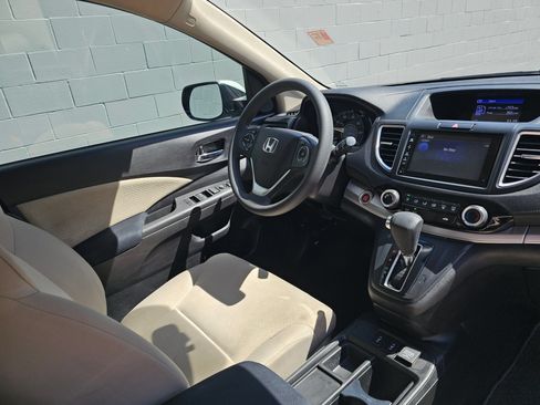 Used 2015 Honda CR-V EX image 11