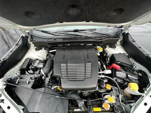 Used 2020 Subaru Forester Touring image 15