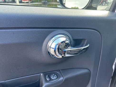 Used 2015 FIAT 500 Sport image 31