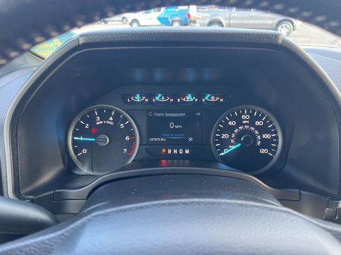 Used 2020 Ford F150 XLT w/ Equipment Group 302A Luxury image 16