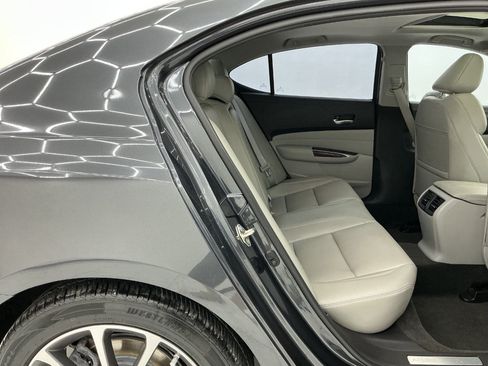Used 2015 Acura TLX V6 FWD image 21