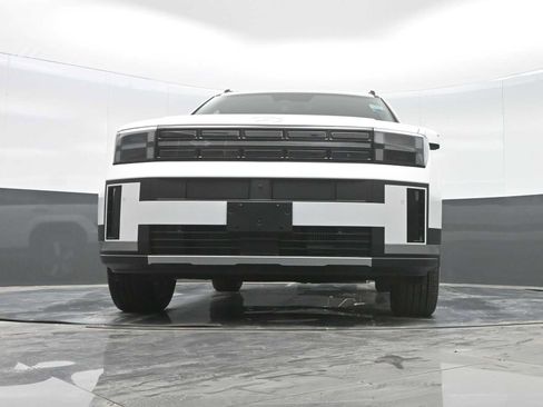 New 2026 Hyundai Santa Fe Limited image 20