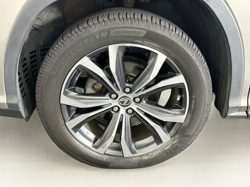 Used 2018 Lexus RX 350L AWD image 11