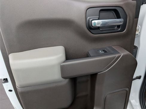 Used 2020 Chevrolet Silverado 1500 LT w/ All-Star Edition image 34