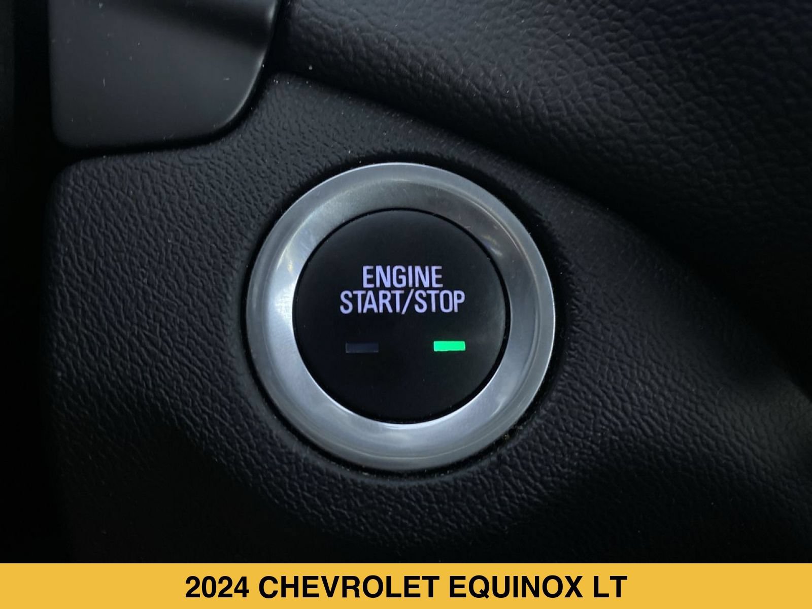 Certified 2024 Chevrolet Equinox LT w/ LPO, Floor Liner Package FWD image 8
