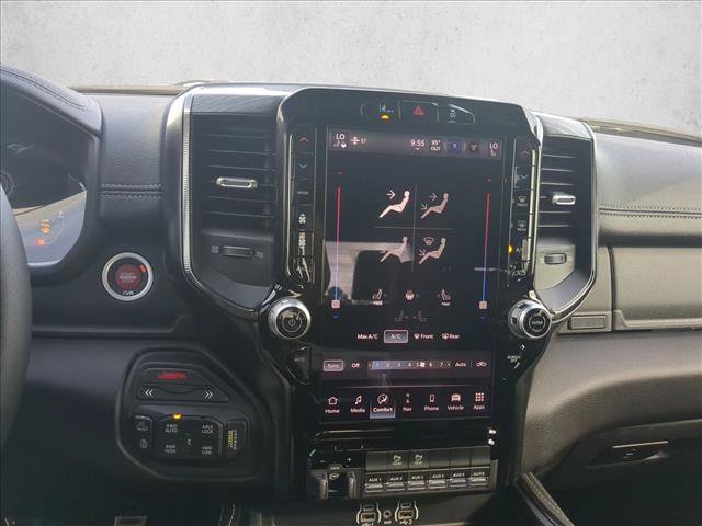 New 2026 RAM 1500 RHO AWD/4WD image 12