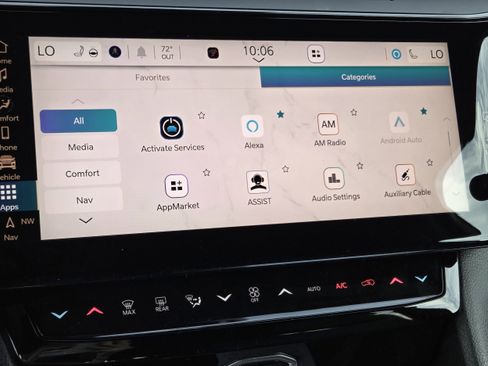 New 2026 Jeep Grand Cherokee L Limited image 8