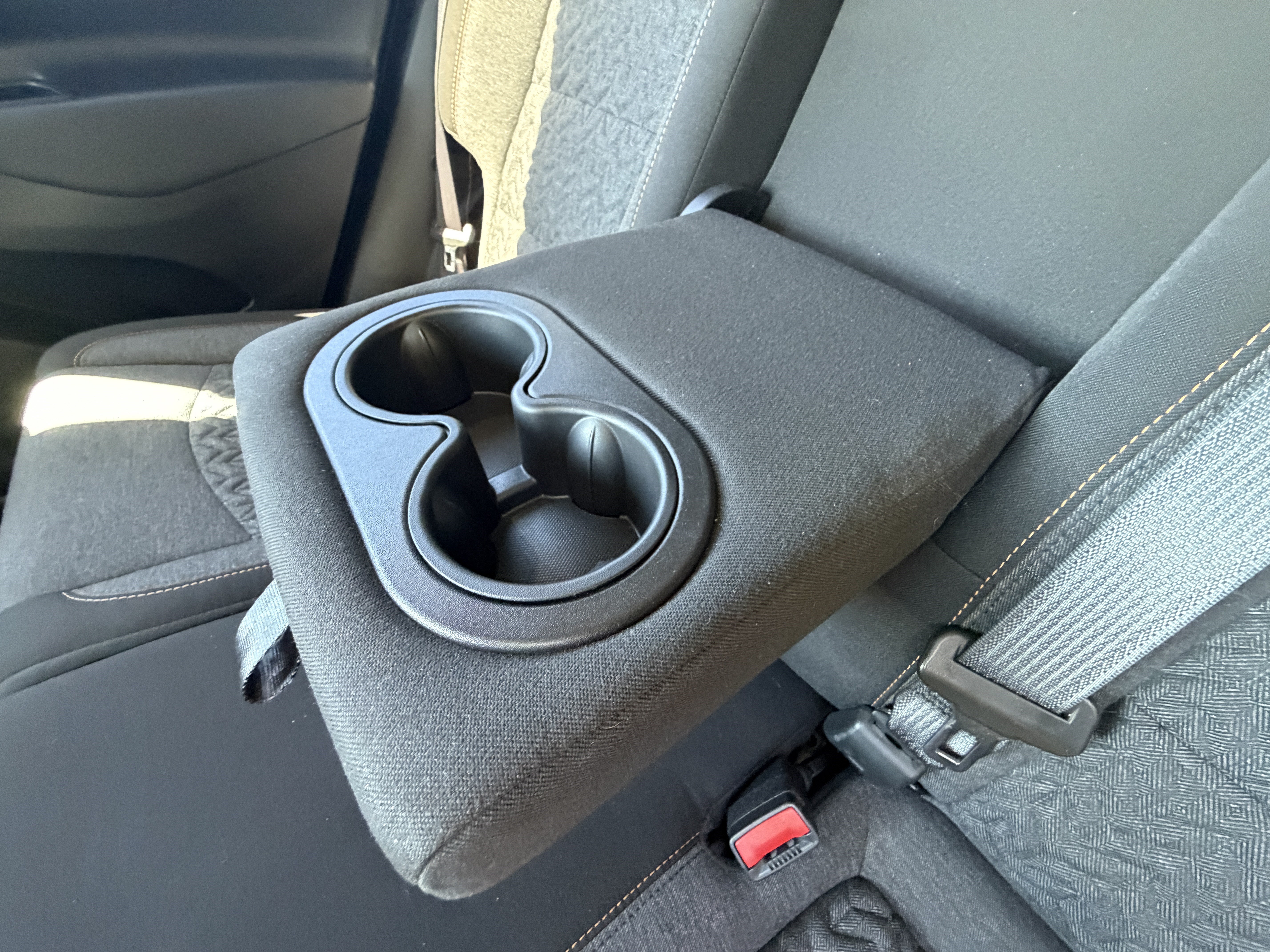 Used 2024 Chevrolet Equinox LT FWD image 18