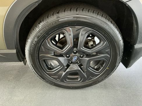 Certified 2024 Subaru Ascent Onyx Edition Limited w/ Popular Package Onyx AWD/4WD image 27