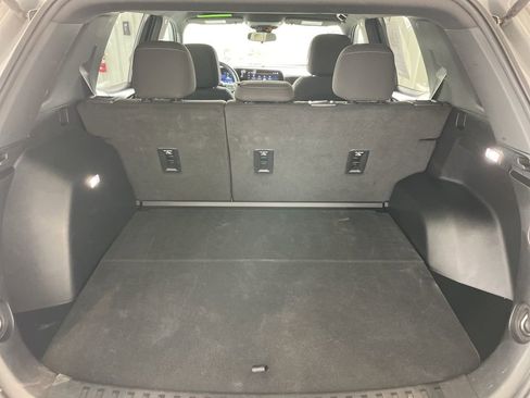 Used 2025 Chevrolet Equinox LT AWD/4WD image 18