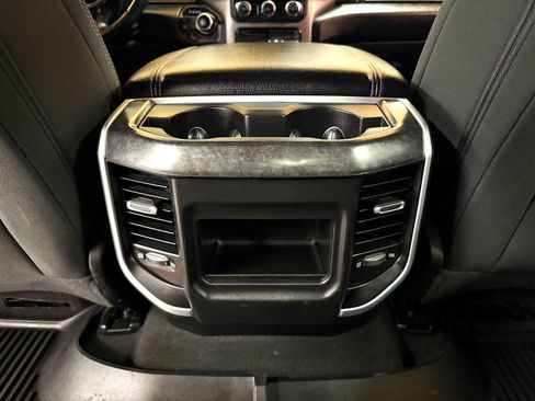 Used 2020 RAM 1500 Big Horn image 26