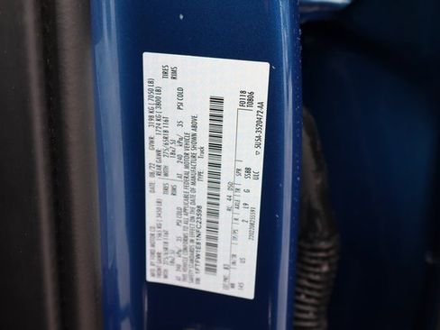 Used 2022 Ford F150 XLT w/ Equipment Group 302A High image 38