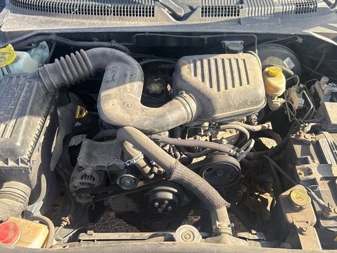 Used 1997 Dodge Dakota Sport RWD image 11