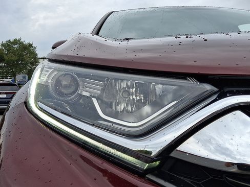 Used 2018 Honda CR-V EX image 9