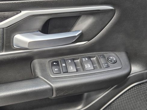 Used 2022 RAM 1500 Big Horn RWD image 22