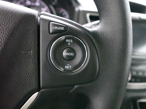 Used 2016 Honda CR-V EX image 18