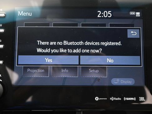 Used 2022 Toyota Avalon Limited w/ Advanced Safety Package FWD image 30