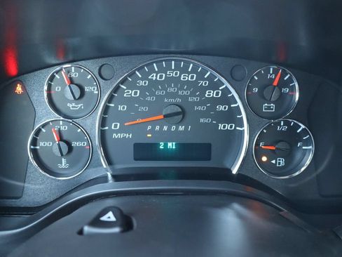 New 2026 Chevrolet Express 2500 Extended w/ Driver Convenience Package RWD image 31