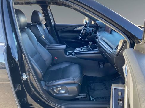 Used 2021 MAZDA CX-9 Grand Touring image 15