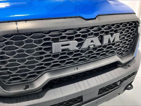 Used 2025 RAM 1500 Rebel w/ Rebel Level 1 Equipment Group AWD/4WD image 36