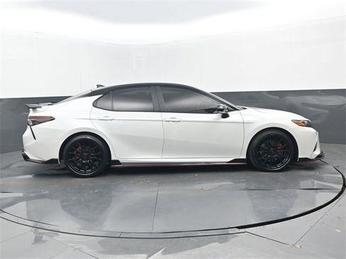 Used 2024 Toyota Camry image 2