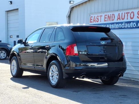 Used 2013 Ford Edge SE image 3
