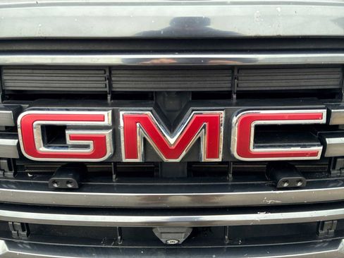 Certified 2023 GMC Acadia AT4 w/ GMC Pro Grade Package image 32