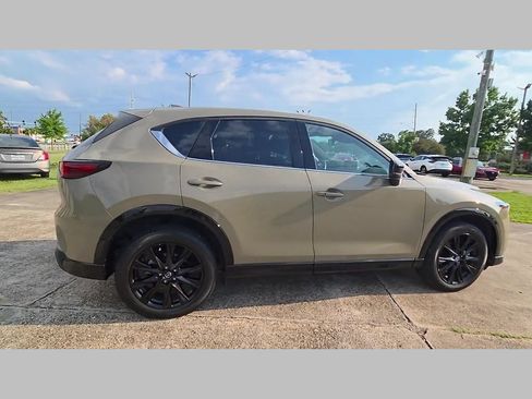 Used 2024 MAZDA CX-5 Carbon Edition AWD/4WD image 37