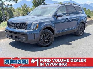 Used 2025 Kia Telluride SX Prestige X-Pro AWD/4WD video 1