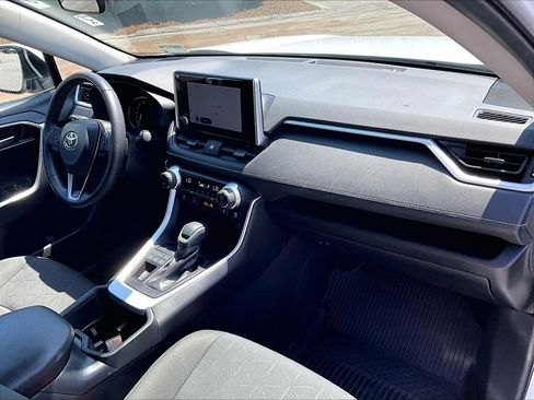 Used 2023 Toyota RAV4 XLE w/ Convenience Package AWD/4WD image 14
