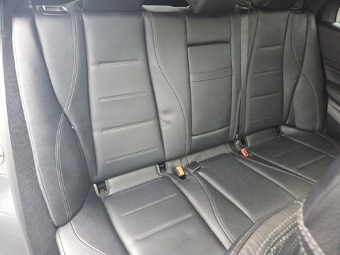 Used 2021 Mercedes-Benz C 300 4MATIC Sedan w/ Premium Package image 23