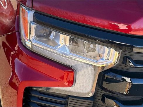 Used 2024 Chevrolet Silverado 1500 LT Trail Boss w/ Convenience Package II image 31