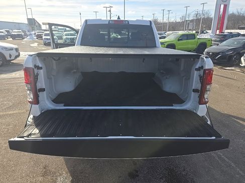 Used 2023 RAM 1500 Big Horn image 41
