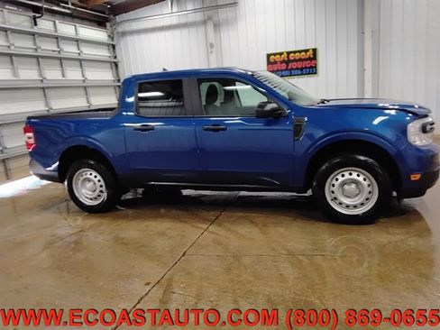 Used 2024 Ford Maverick XL image 5