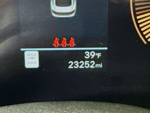 Used 2025 Hyundai Sonata SEL image 33